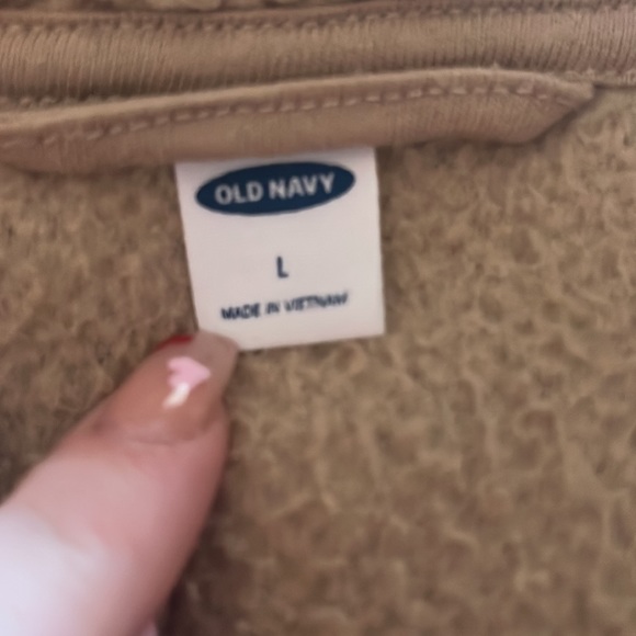 Old Navy Coat - Picture 2 of 2